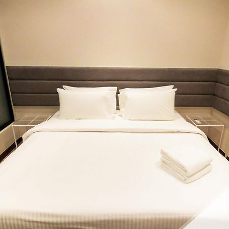 Klcc Expressionz By Wgs Apartment Куала Лумпур Екстериор снимка