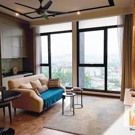 Klcc Expressionz By Wgs Apartment Куала Лумпур Екстериор снимка