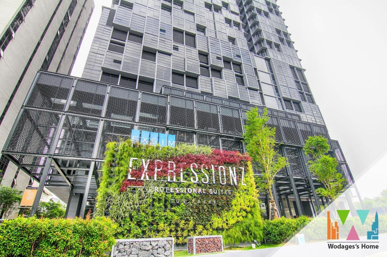 Klcc Expressionz By Wgs Apartment Куала Лумпур Екстериор снимка