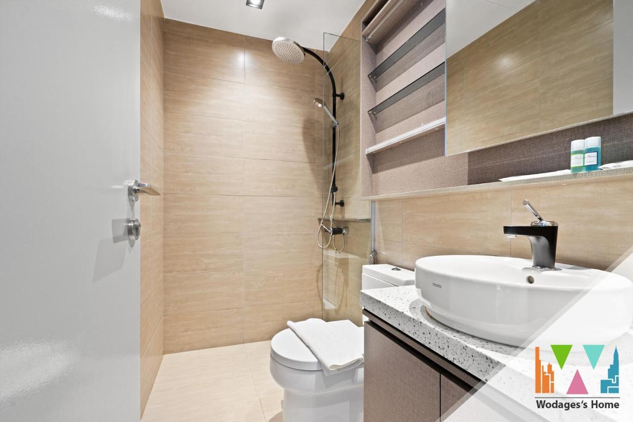 Klcc Expressionz By Wgs Apartment Куала Лумпур Екстериор снимка