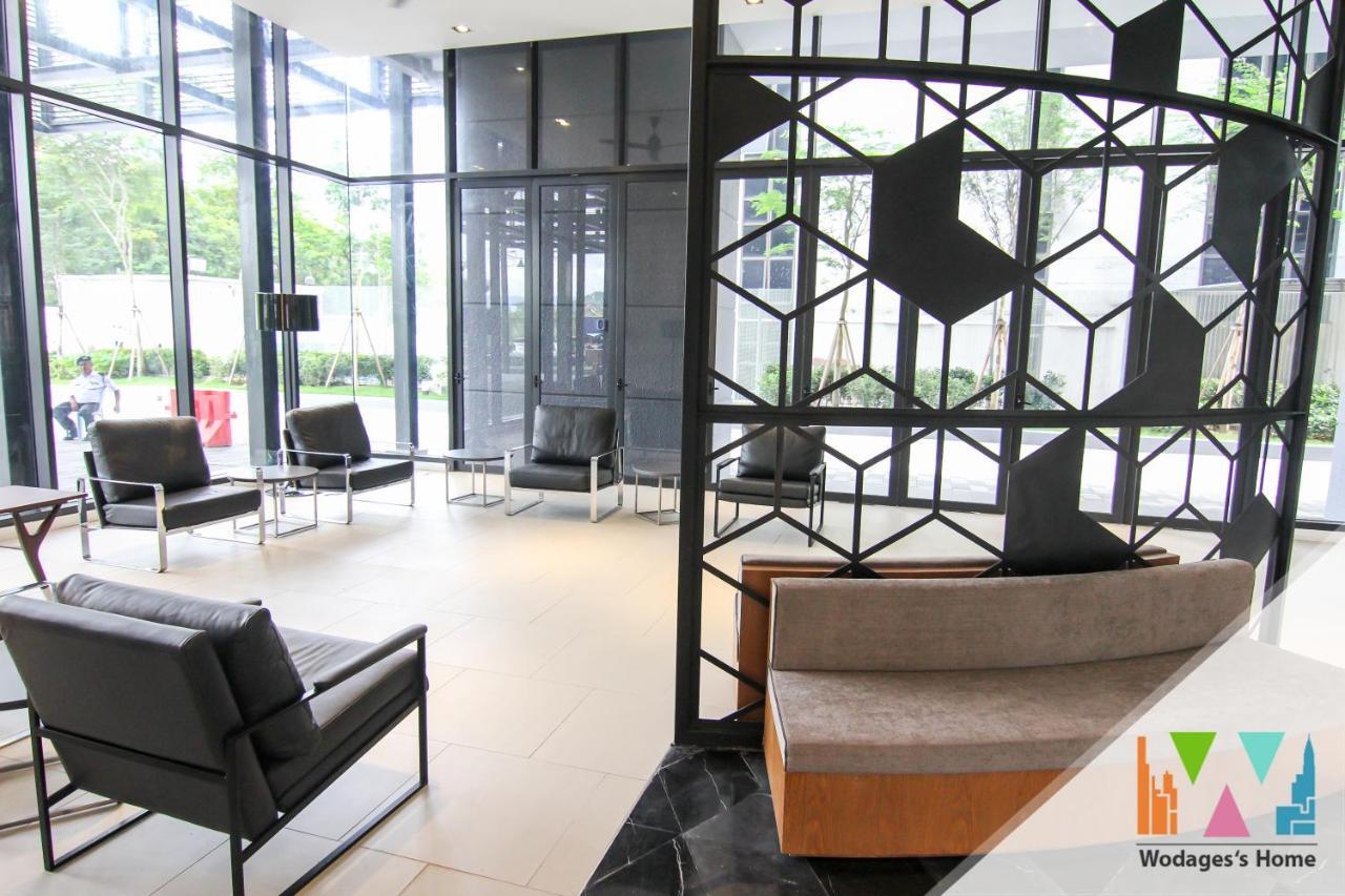 Klcc Expressionz By Wgs Apartment Куала Лумпур Екстериор снимка