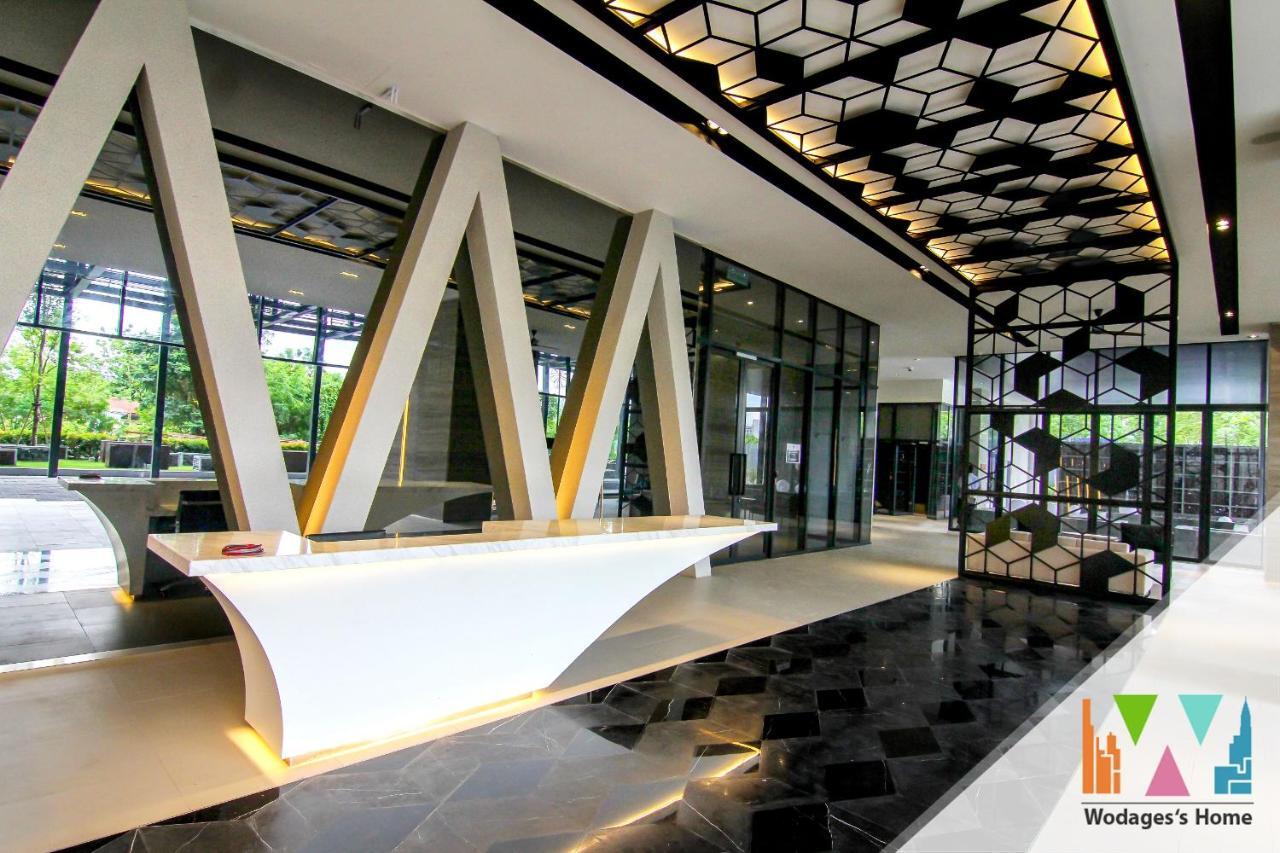 Klcc Expressionz By Wgs Apartment Куала Лумпур Екстериор снимка