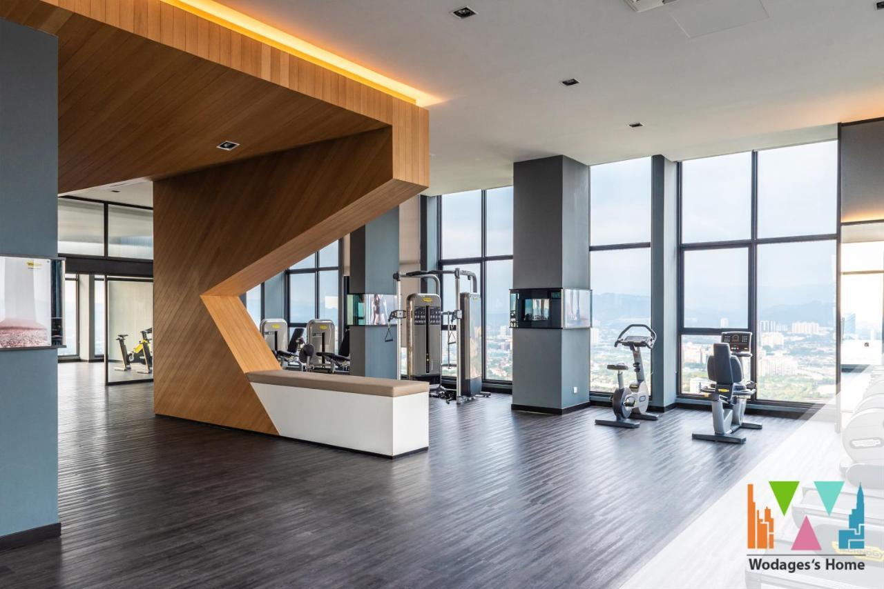 Klcc Expressionz By Wgs Apartment Куала Лумпур Екстериор снимка
