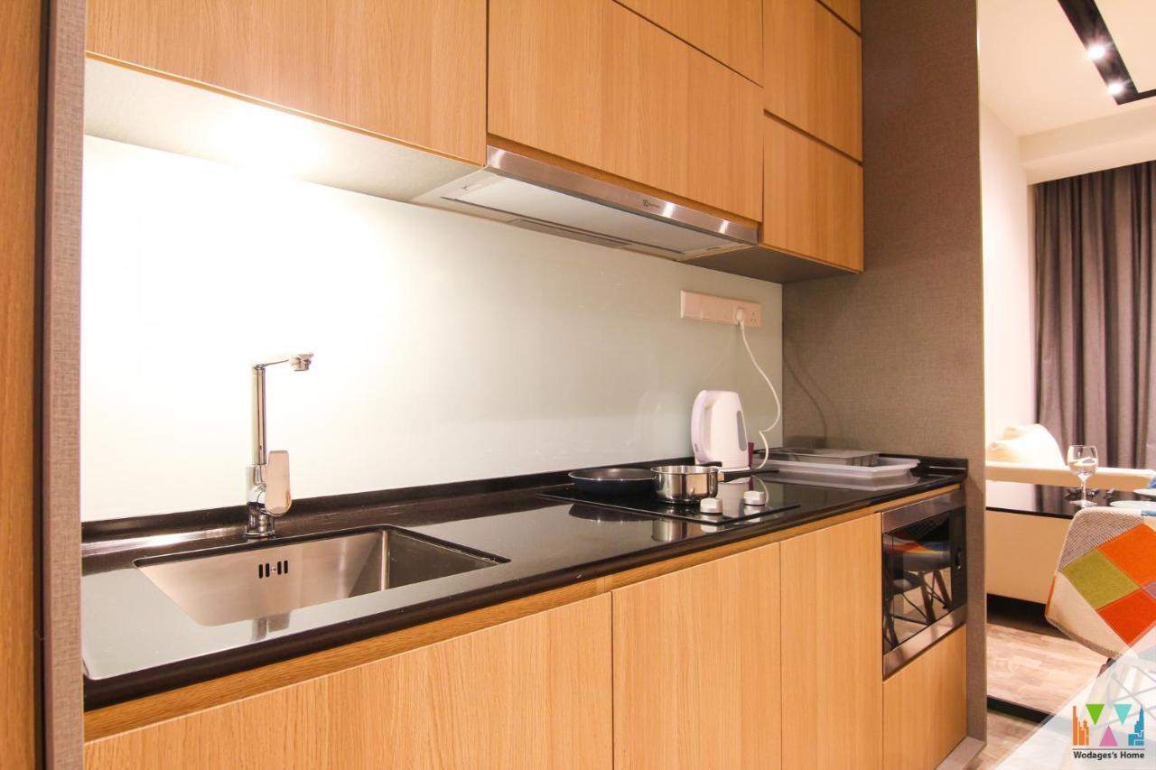 Klcc Expressionz By Wgs Apartment Куала Лумпур Екстериор снимка