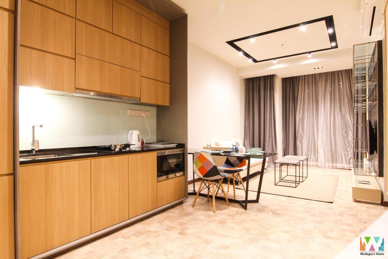 Klcc Expressionz By Wgs Apartment Куала Лумпур Екстериор снимка