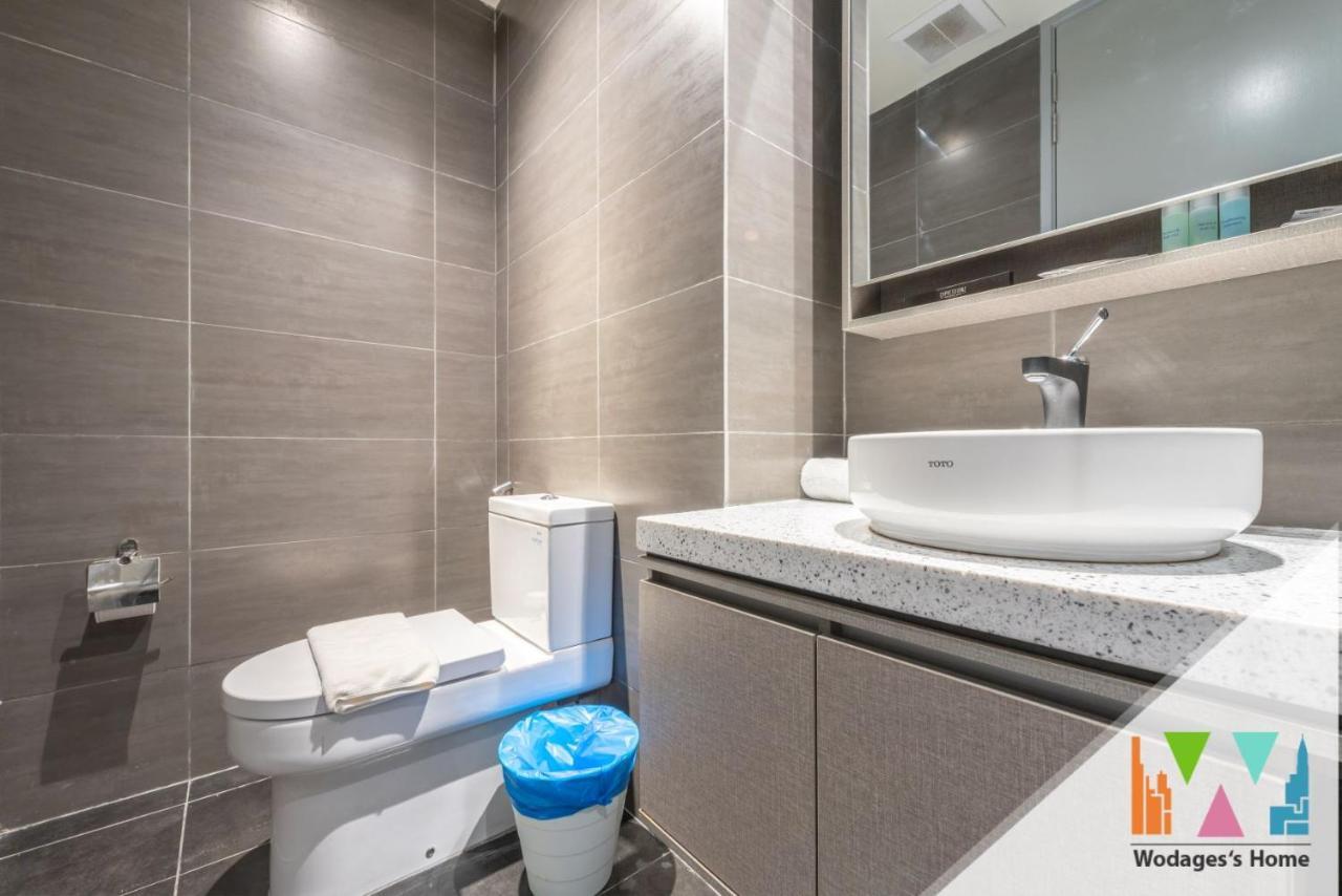 Klcc Expressionz By Wgs Apartment Куала Лумпур Екстериор снимка