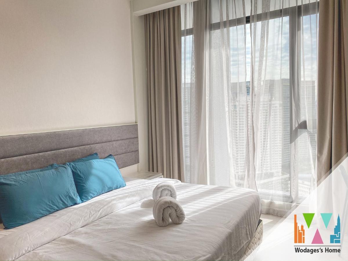 Klcc Expressionz By Wgs Apartment Куала Лумпур Екстериор снимка