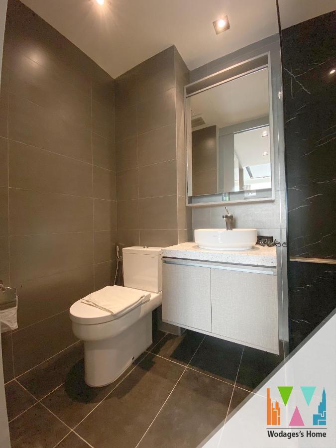 Klcc Expressionz By Wgs Apartment Куала Лумпур Екстериор снимка