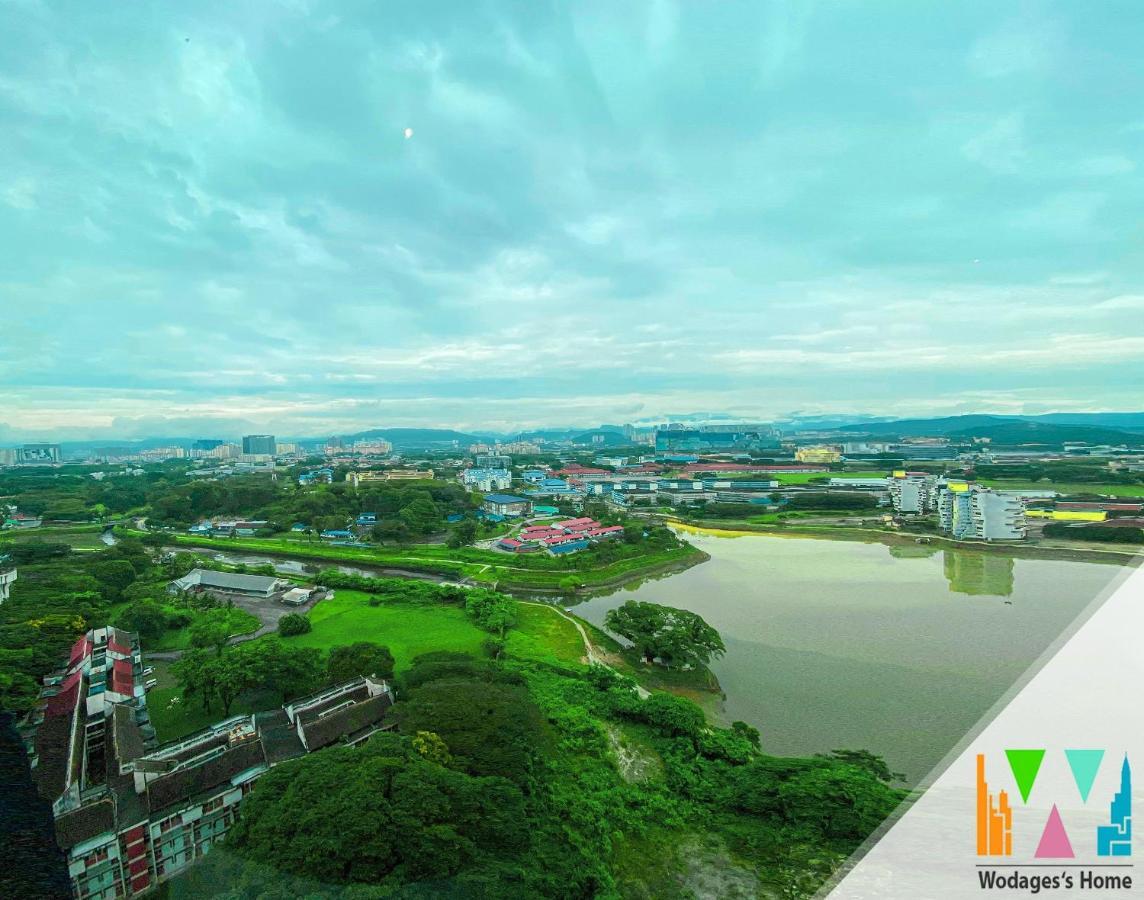 Klcc Expressionz By Wgs Apartment Куала Лумпур Екстериор снимка
