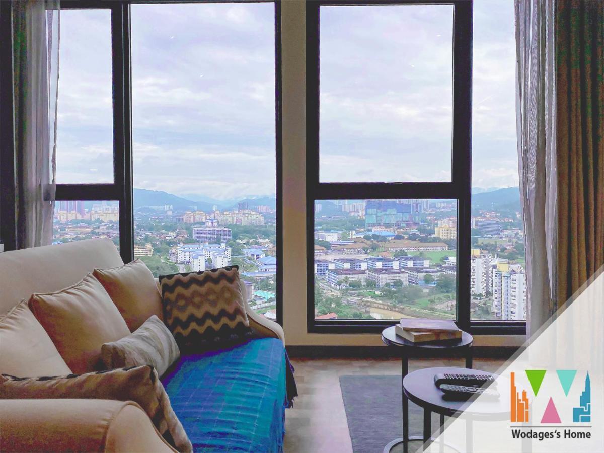 Klcc Expressionz By Wgs Apartment Куала Лумпур Екстериор снимка
